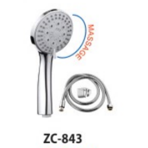 TAY SEN TẮM MASSAGE ZICO ZC-843